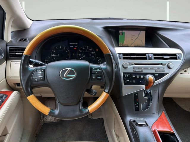 2011 Lexus RX 350 Base | Alpharetta, GA | Star Motors