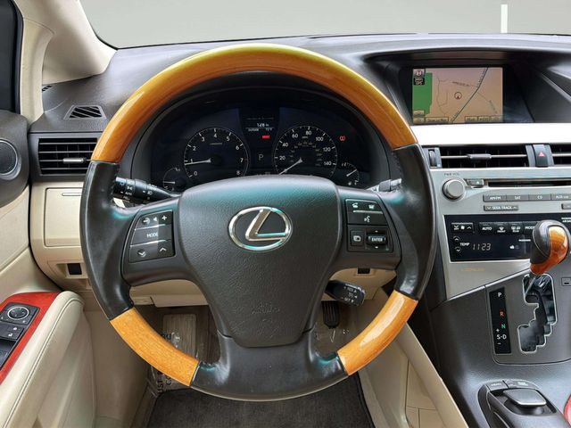 2011 Lexus RX 350 Base | Alpharetta, GA | Star Motors