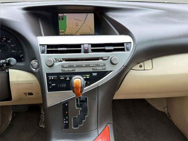 2011 Lexus RX 350 Base | Alpharetta, GA | Star Motors