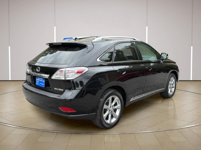 2011 Lexus RX 350 Base | Alpharetta, GA | Star Motors