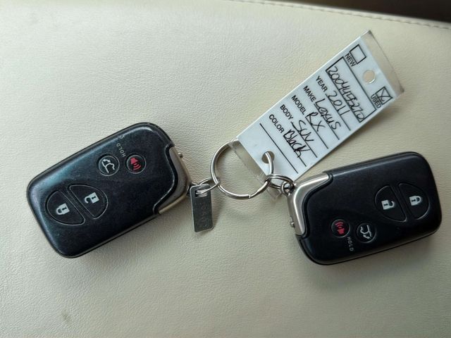 2011 Lexus RX 350 Base | Alpharetta, GA | Star Motors