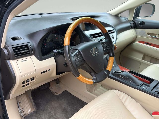 2011 Lexus RX 350 Base | Alpharetta, GA | Star Motors