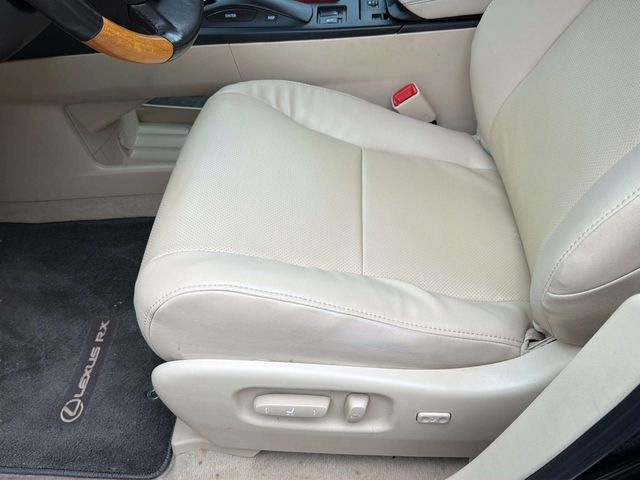 2011 Lexus RX 350 Base | Alpharetta, GA | Star Motors