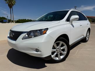 2011 Lexus RX 350 Base | Scottsdale, AZ | The Used Car and Truck Club in Scottsdale, AZ 85251