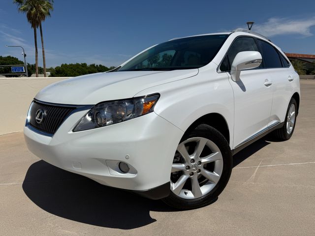 2011 Lexus RX 350 Base | Scottsdale, AZ | The Used Car and Truck Club