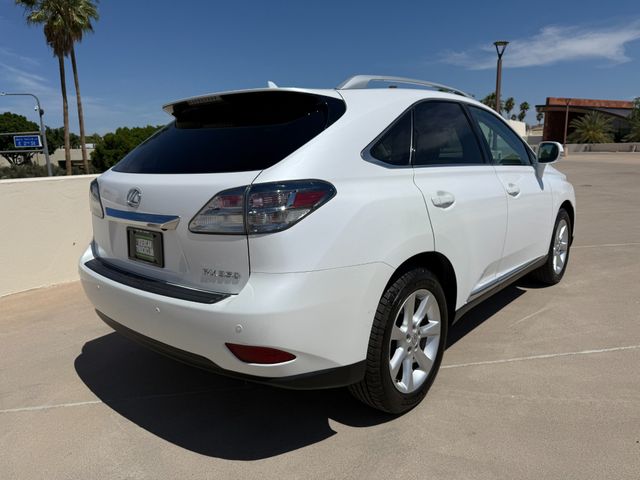 2011 Lexus RX 350 Base