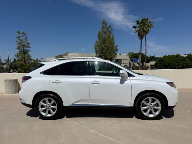 2011 Lexus RX 350 Base