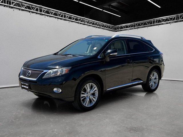 2011 Lexus RX 450h Base | Arlington Heights, IL | Gmotorcars