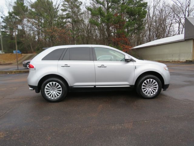 2011 Lincoln MKX Base | Batesville, Mississippi | Stanley's Auto Sales