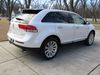 2011 Lincoln MKX  MSRP New $48,760  - Used Cars Memphis - Hallum Motors Marion, Arkansas 72364