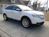2011 Lincoln MKX  MSRP New $48,760  - Used Cars Memphis - Hallum Motors Marion, Arkansas 72364