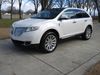 2011 Lincoln MKX  MSRP New $48,760  - Used Cars Memphis - Hallum Motors Marion, Arkansas 72364