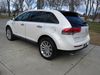 2011 Lincoln MKX  MSRP New $48,760  - Used Cars Memphis - Hallum Motors Marion, Arkansas 72364