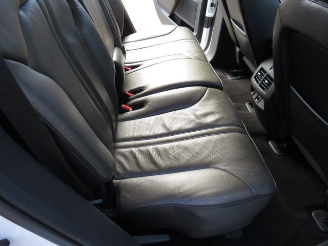 2011 Lincoln MKX  MSRP New $48,760