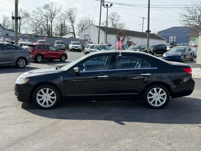 2011 Lincoln MKZ Base | Nashville, TN | Auto Mart Used Cars Inc. 2011 Lincoln MKZ Base | Nashville, TN | Auto Mart Used Cars Inc.
