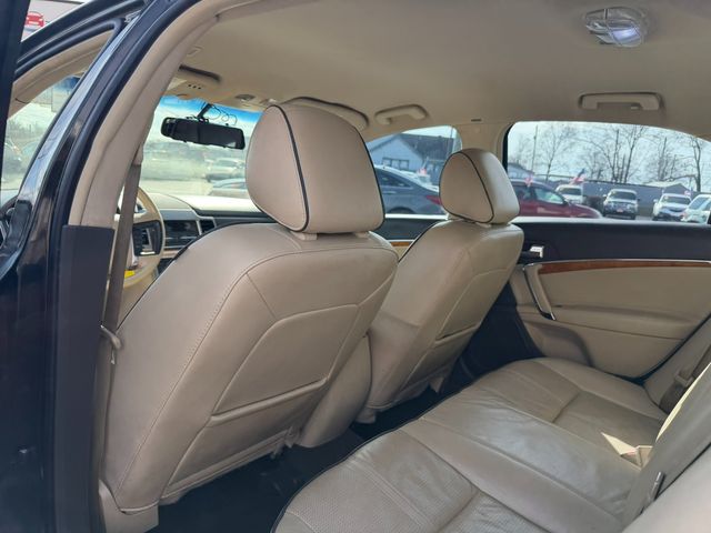 2011 Lincoln MKZ Base | Nashville, TN | Auto Mart Used Cars Inc.