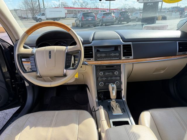 2011 Lincoln MKZ Base | Nashville, TN | Auto Mart Used Cars Inc.