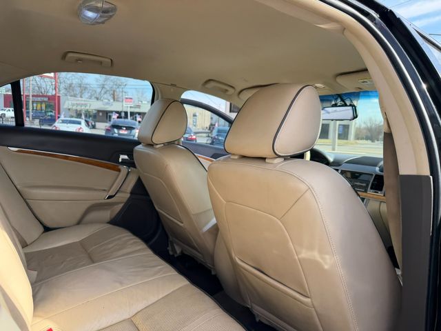 2011 Lincoln MKZ Base | Nashville, TN | Auto Mart Used Cars Inc. 2011 Lincoln MKZ Base | Nashville, TN | Auto Mart Used Cars Inc.