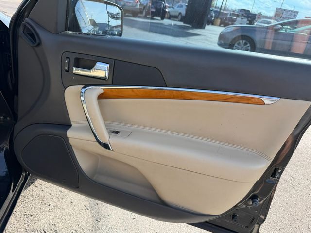 2011 Lincoln MKZ Base | Nashville, TN | Auto Mart Used Cars Inc. 2011 Lincoln MKZ Base | Nashville, TN | Auto Mart Used Cars Inc.