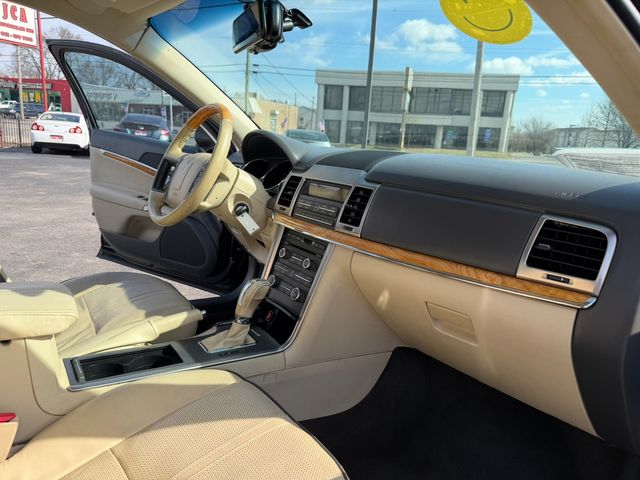 2011 Lincoln MKZ Base | Nashville, TN | Auto Mart Used Cars Inc. 2011 Lincoln MKZ Base | Nashville, TN | Auto Mart Used Cars Inc.