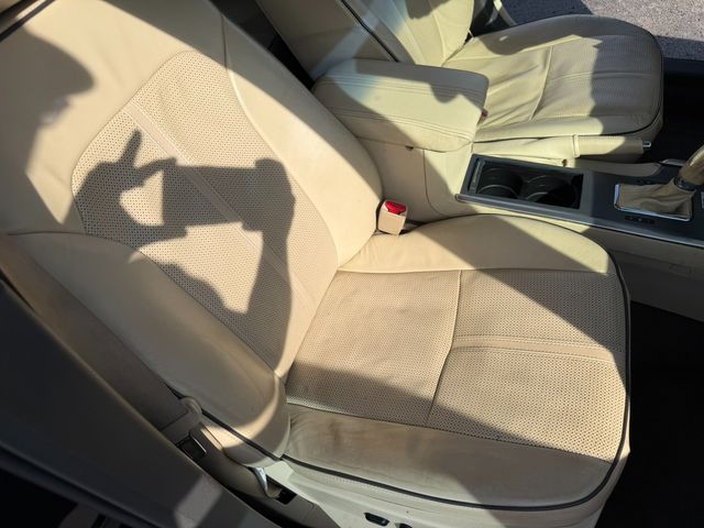 2011 Lincoln MKZ Base | Nashville, TN | Auto Mart Used Cars Inc. 2011 Lincoln MKZ Base | Nashville, TN | Auto Mart Used Cars Inc.