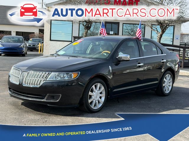 2011 Lincoln MKZ Base | Nashville, TN | Auto Mart Used Cars Inc.