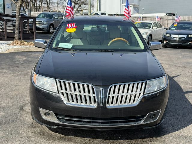 2011 Lincoln MKZ Base | Nashville, TN | Auto Mart Used Cars Inc.