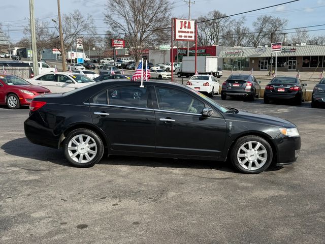 2011 Lincoln MKZ Base | Nashville, TN | Auto Mart Used Cars Inc.