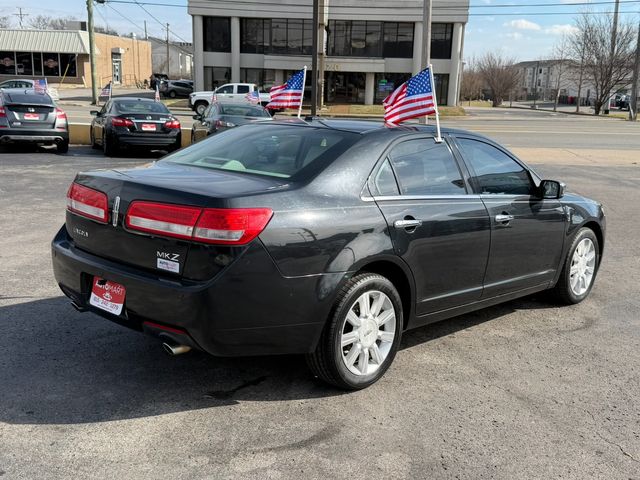 2011 Lincoln MKZ Base | Nashville, TN | Auto Mart Used Cars Inc.