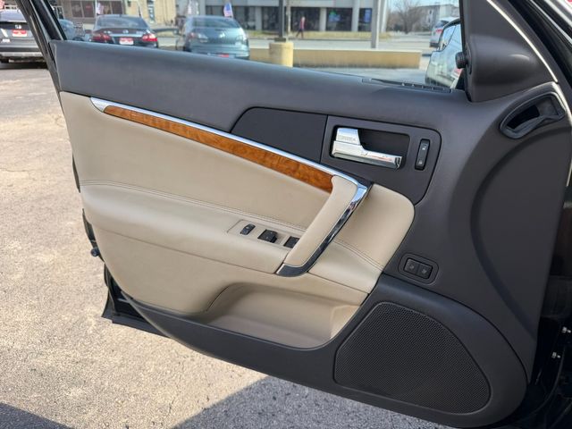 2011 Lincoln MKZ Base | Nashville, TN | Auto Mart Used Cars Inc. 2011 Lincoln MKZ Base | Nashville, TN | Auto Mart Used Cars Inc.