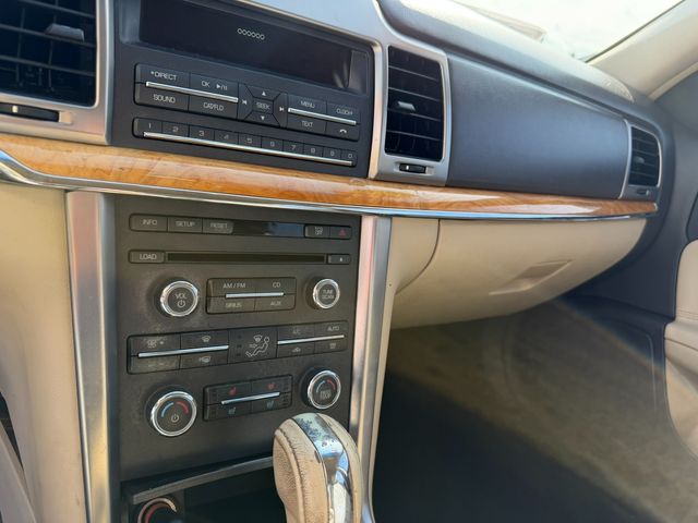 2011 Lincoln MKZ Base | Nashville, TN | Auto Mart Used Cars Inc. 2011 Lincoln MKZ Base | Nashville, TN | Auto Mart Used Cars Inc.