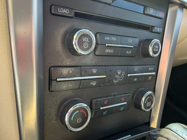 2011 Lincoln MKZ Base | Nashville, TN | Auto Mart Used Cars Inc.