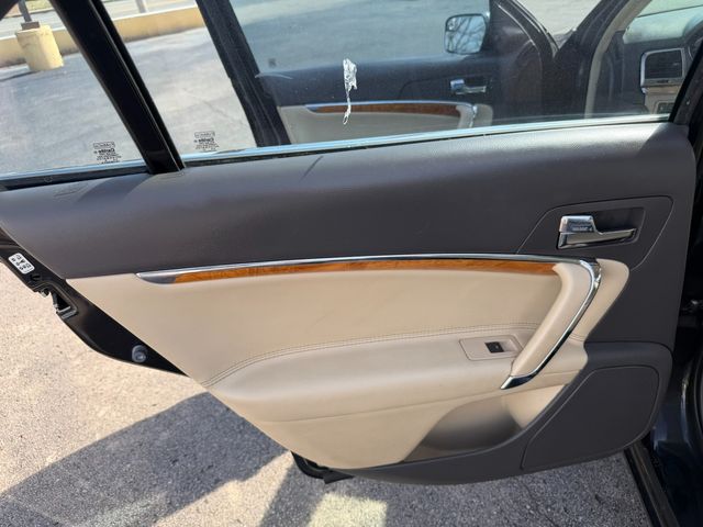 2011 Lincoln MKZ Base | Nashville, TN | Auto Mart Used Cars Inc.