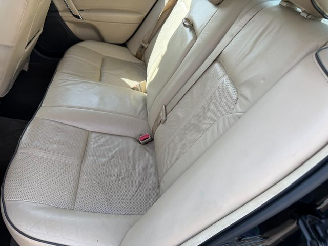 2011 Lincoln MKZ Base | Nashville, TN | Auto Mart Used Cars Inc. 2011 Lincoln MKZ Base | Nashville, TN | Auto Mart Used Cars Inc.