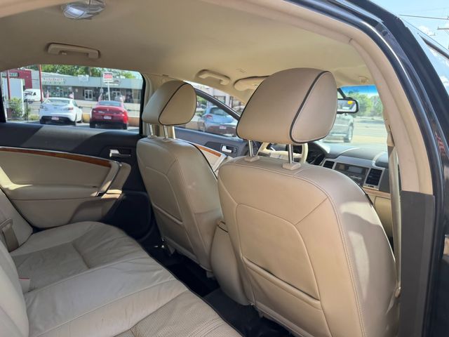 2011 Lincoln MKZ Base | Nashville, TN | Auto Mart Used Cars Inc. 2011 Lincoln MKZ Base | Nashville, TN | Auto Mart Used Cars Inc.
