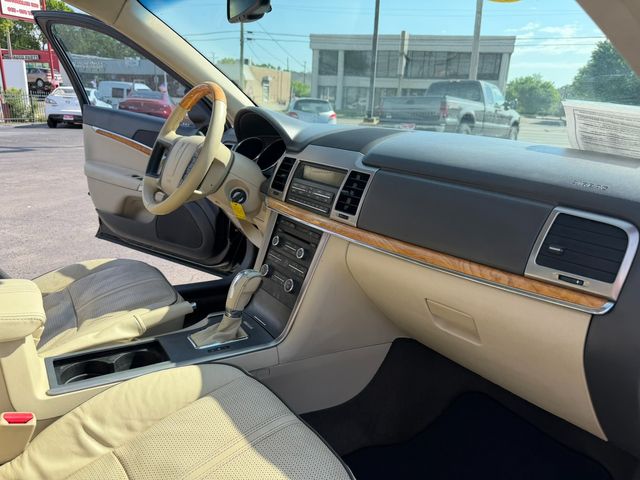 2011 Lincoln MKZ Base | Nashville, TN | Auto Mart Used Cars Inc. 2011 Lincoln MKZ Base | Nashville, TN | Auto Mart Used Cars Inc.