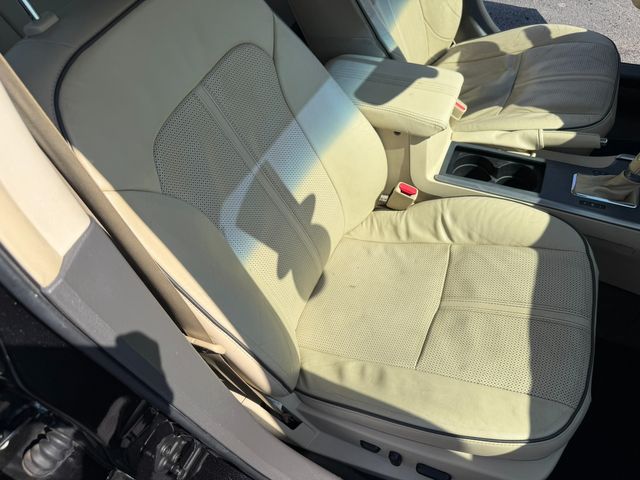 2011 Lincoln MKZ Base | Nashville, TN | Auto Mart Used Cars Inc. 2011 Lincoln MKZ Base | Nashville, TN | Auto Mart Used Cars Inc.