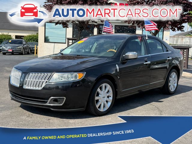 2011 Lincoln MKZ Base | Nashville, TN | Auto Mart Used Cars Inc.