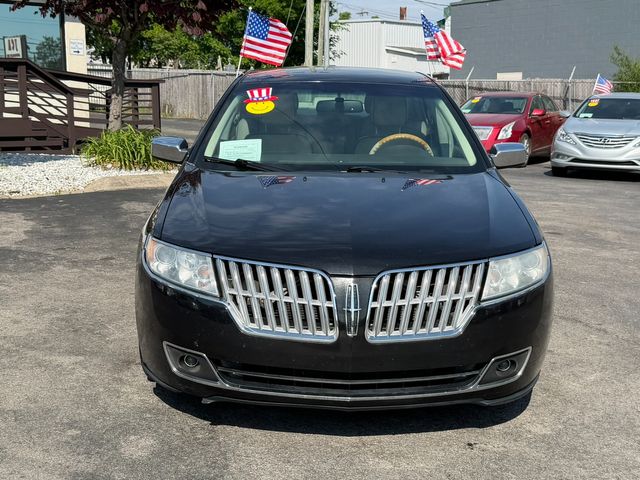 2011 Lincoln MKZ Base | Nashville, TN | Auto Mart Used Cars Inc. 2011 Lincoln MKZ Base | Nashville, TN | Auto Mart Used Cars Inc.
