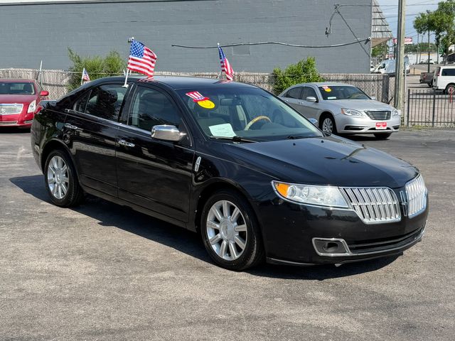 2011 Lincoln MKZ Base | Nashville, TN | Auto Mart Used Cars Inc. 2011 Lincoln MKZ Base | Nashville, TN | Auto Mart Used Cars Inc.