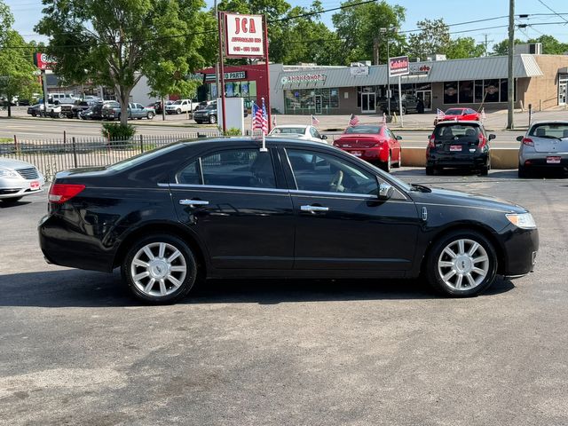 2011 Lincoln MKZ Base | Nashville, TN | Auto Mart Used Cars Inc.