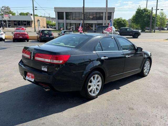 2011 Lincoln MKZ Base | Nashville, TN | Auto Mart Used Cars Inc.