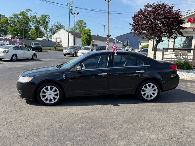 2011 Lincoln MKZ Base | Nashville, TN | Auto Mart Used Cars Inc.
