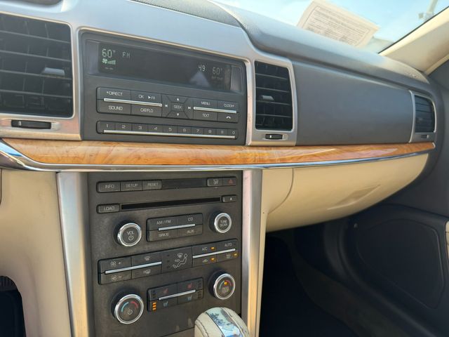 2011 Lincoln MKZ Base | Nashville, TN | Auto Mart Used Cars Inc. 2011 Lincoln MKZ Base | Nashville, TN | Auto Mart Used Cars Inc.