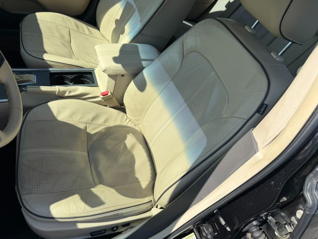 2011 Lincoln MKZ Base | Nashville, TN | Auto Mart Used Cars Inc.