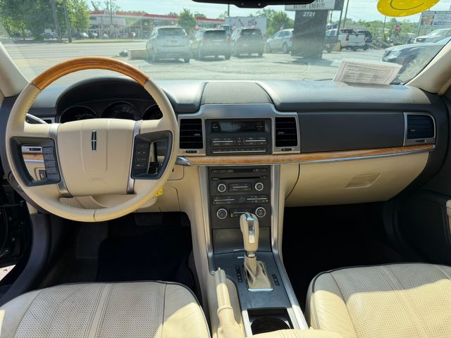 2011 Lincoln MKZ Base | Nashville, TN | Auto Mart Used Cars Inc.