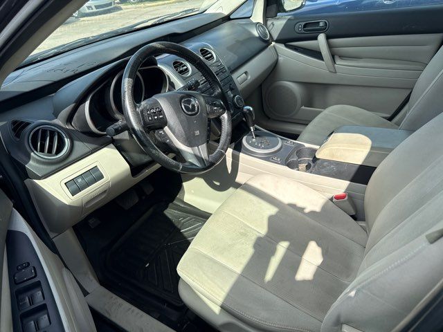 2011 Mazda CX-7 i Sport | Kenner, LA | Auto Nation LLC 2011 Mazda CX-7 i Sport | Kenner, LA | Auto Nation LLC