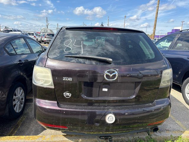 2011 Mazda CX-7 i Sport | Kenner, LA | Auto Nation LLC 2011 Mazda CX-7 i Sport | Kenner, LA | Auto Nation LLC