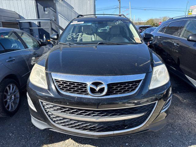 2011 Mazda CX-9 Grand Touring | Kenner, LA | Auto Nation LLC 2011 Mazda CX-9 Grand Touring | Kenner, LA | Auto Nation LLC