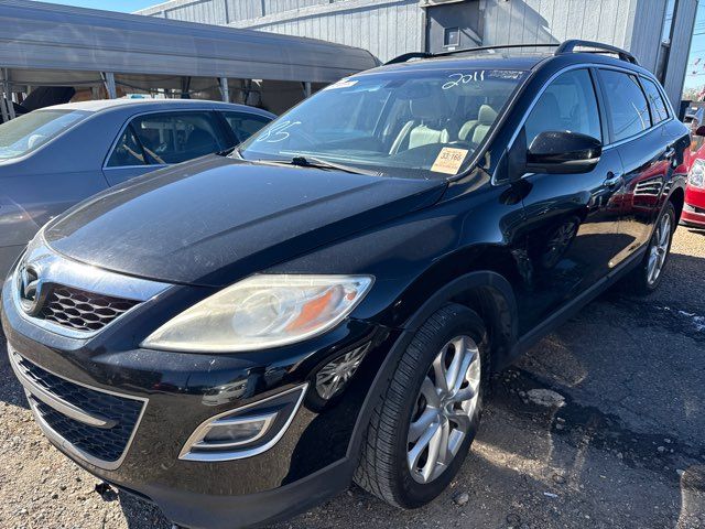 2011 Mazda CX-9 Grand Touring | Kenner, LA | Auto Nation LLC 2011 Mazda CX-9 Grand Touring | Kenner, LA | Auto Nation LLC